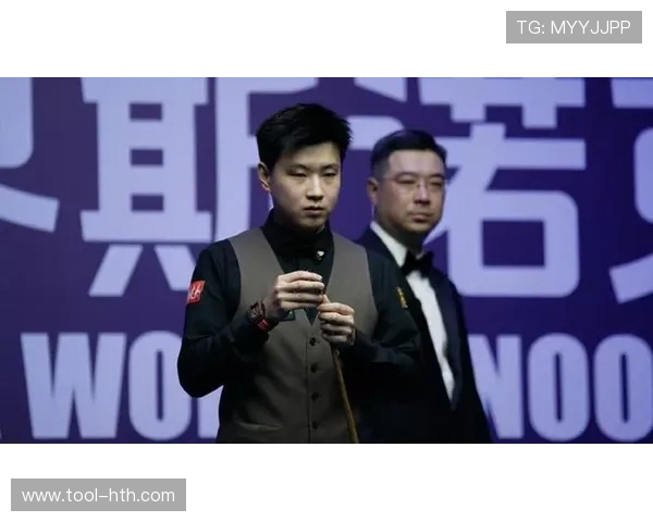 国锦赛八强产生，中国选手赵心童、吴宜泽携手晋级