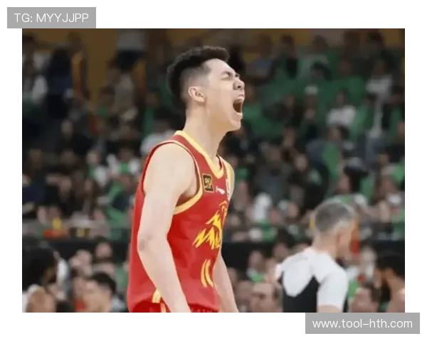 中国男篮防守战术执行实录:朱俊龙锁死韩国外线箭头 中国男篮防守战术执行实录:朱俊龙锁死韩国外线箭头