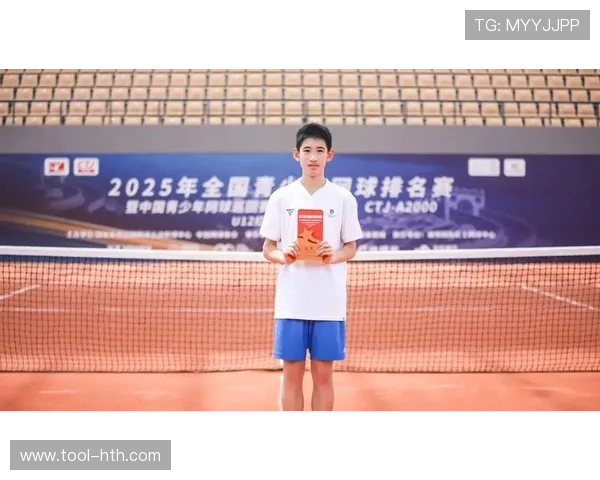 湖州总决赛收官:龚恬一包揽U16女单、女双冠军 湖州总决赛收官:龚恬一包揽U16女单、女双冠军