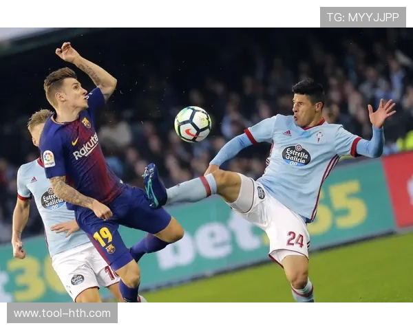 奥萨苏纳客场战平塞尔塔，欧战席位争夺陷入僵持