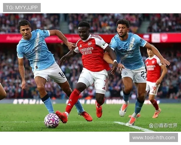 克劳奇基翁谈英超争冠，曼城施压阿森纳需把握机会